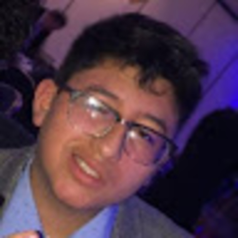 Meet your Posher, Daniel